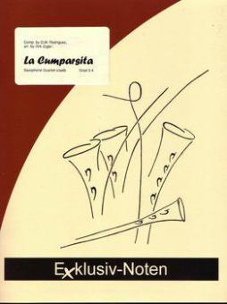 La Cumparsita 
