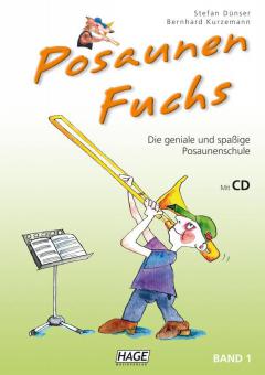 Posaunen Fuchs Band 1 