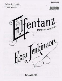 Elfentanz 