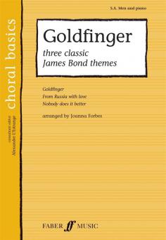 Goldfinger 