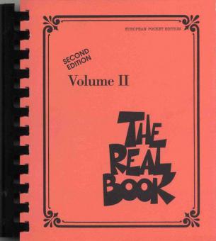 The Real Book Vol. 2 C 