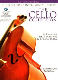 The Cello Collection 