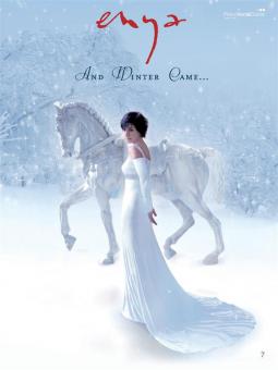 And Winter Came 