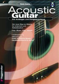 Acoustic Guitar 1 
