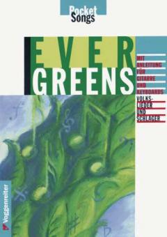 Evergreens (Pocket Songs) 