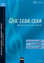 Que sera, sera 