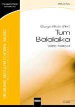Tum Balalaika 