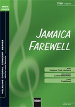 Jamaica Farewell (TTBB) 