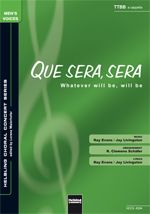 Que sera, sera 