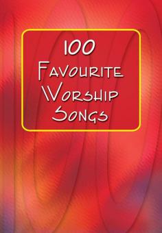 100 Favourite Worship Songs 
