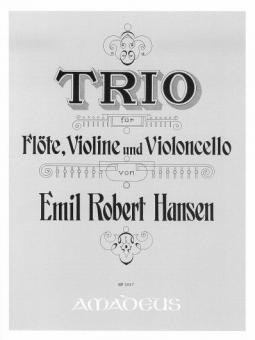 Trio in re minore 