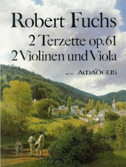 Due terzine op. 61 