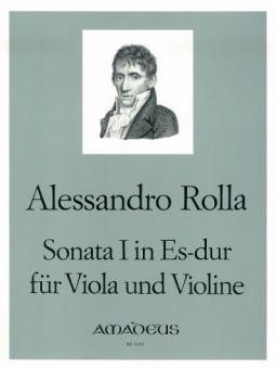 Sonata in Mi bemolle maggiore 