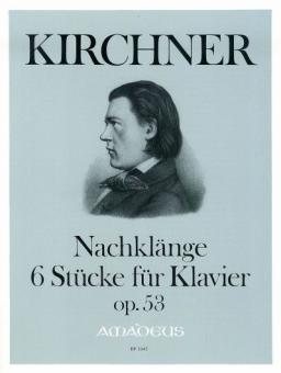 Reminiscenze op. 53 