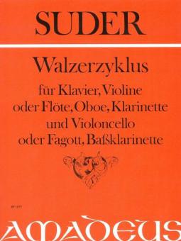 Ciclo di valzer 