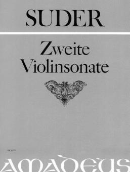 Seconda Sonata in minore (1949) 