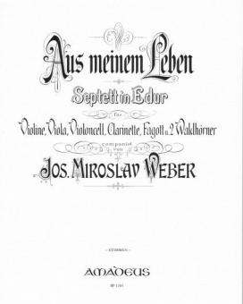 Settetto 'Aus meinem Leben' 