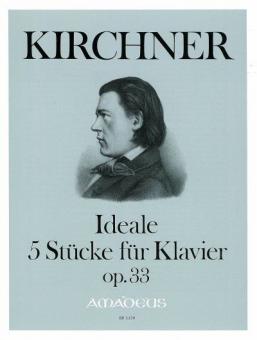 Ideali op.33 