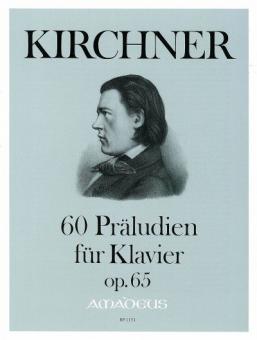 60 Preludi op. 65 - Edizione completa 