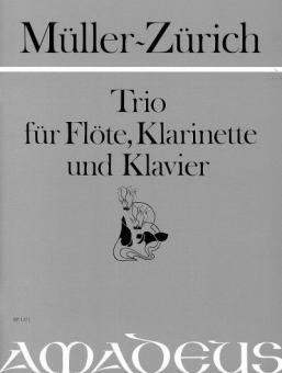 Trio op. 70 (1966) 