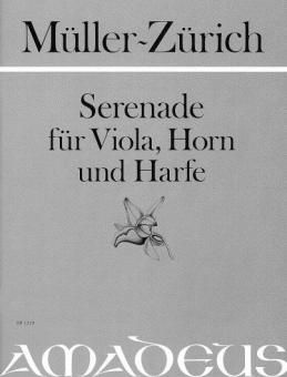 Serenata (piccola suite) op. 51 
