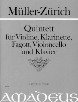 Quintetto op. 74 