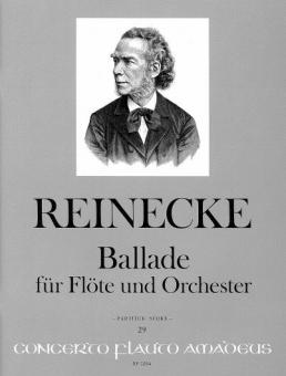 Ballade op. 288 