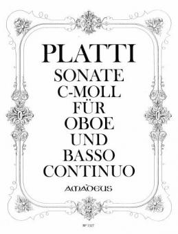 Sonata in do minore 