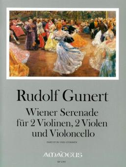 Serenata viennese 
