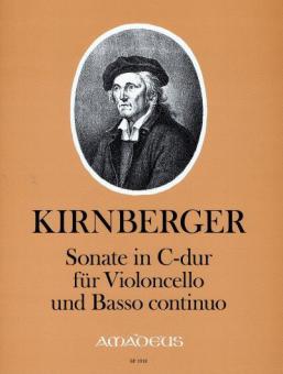 Sonata in do maggiore 