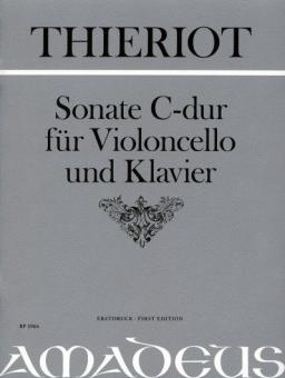 Sonate in C-dur 