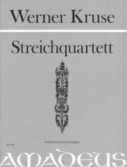 Quartetto in sol (1993) 