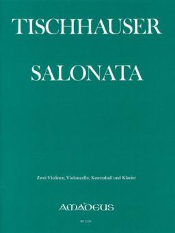 Salonata (1951/1992) 