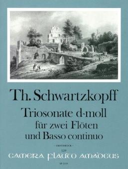 Sonata in re minore 