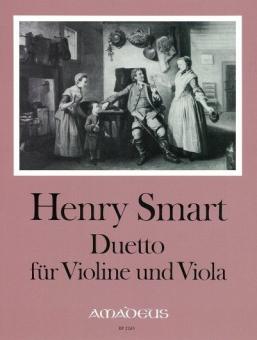 Duetto op. 2 