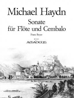 Sonata in sol maggiore (divertimento) 