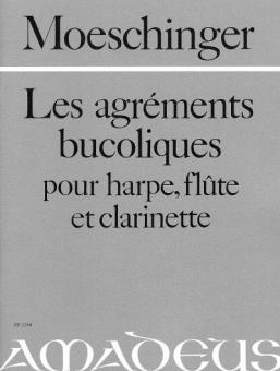 Gli agrumeti bucolici 