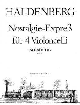 Nostalgie-Express 