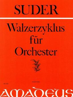 Walzerzyklus (1973) 