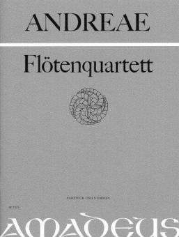 Quartetto op. 43 