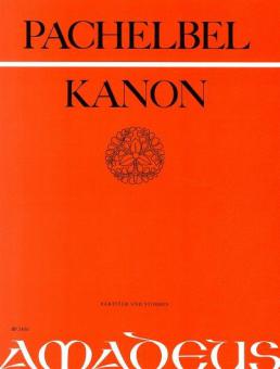 Canone 