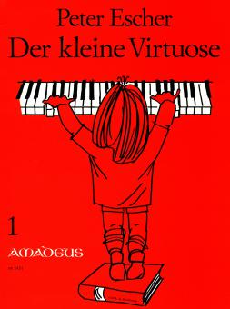Il piccolo virtuoso Vol. I 