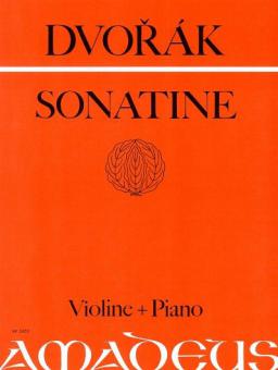 Sonatina in sol maggiore op. 100 