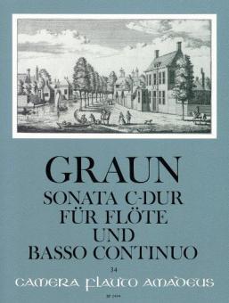 Sonata in do maggiore 