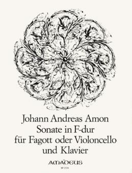 Sonata in fa maggiore op. 88 