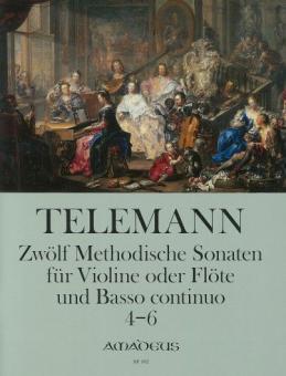 12 sonate metodiche 2 