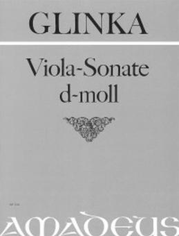 Sonata in re minore 