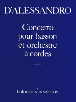 Concerto op. 75 - Partitura 