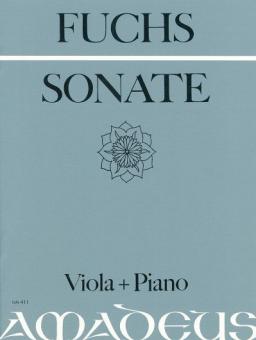 Sonata op. 86 