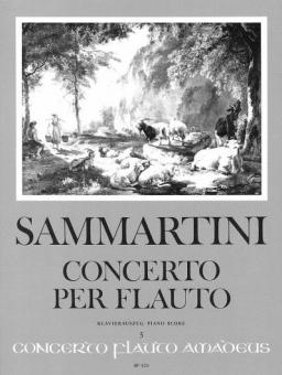 Concerto in Fa maggiore 